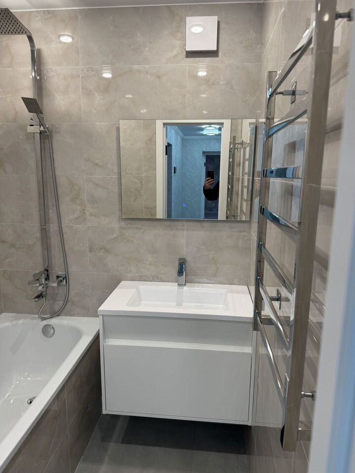 Продажа 2-комнатной квартиры, Саратов, Энтузиастов пр-кт,  2