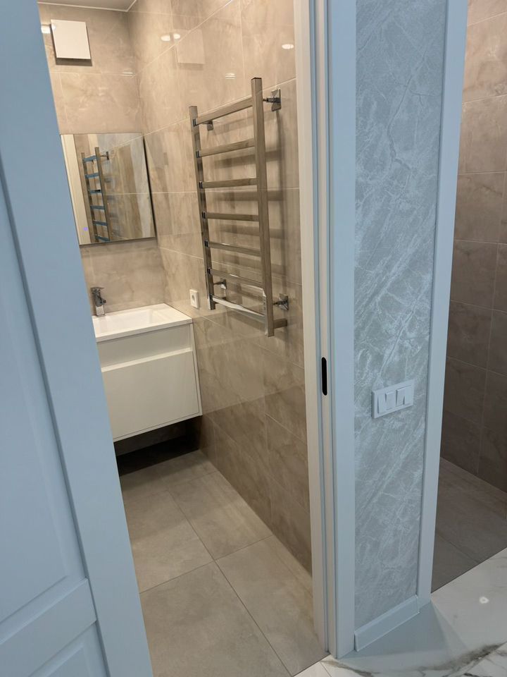 Продажа 2-комнатной квартиры, Саратов, Энтузиастов пр-кт,  2