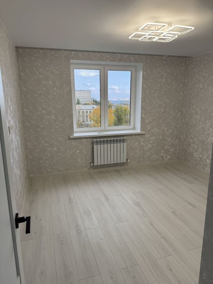 Продажа 2-комнатной квартиры, Саратов, Энтузиастов пр-кт,  2