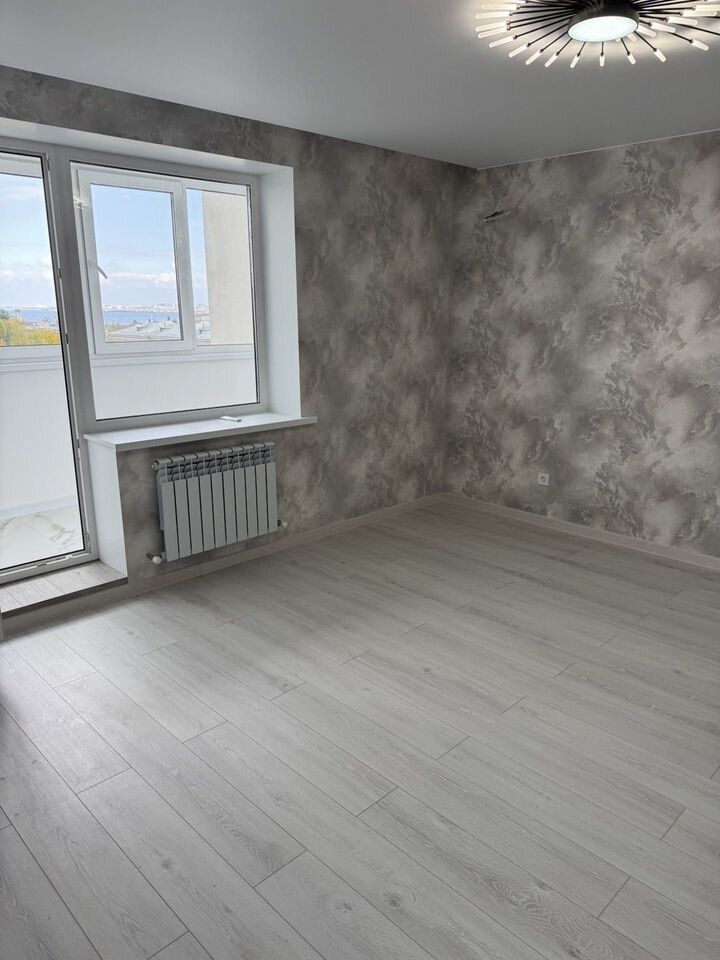 Продажа 2-комнатной квартиры, Саратов, Энтузиастов пр-кт,  2