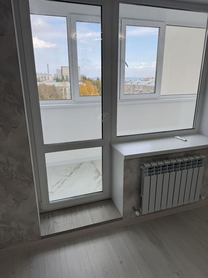 Продажа 2-комнатной квартиры, Саратов, Энтузиастов пр-кт,  2