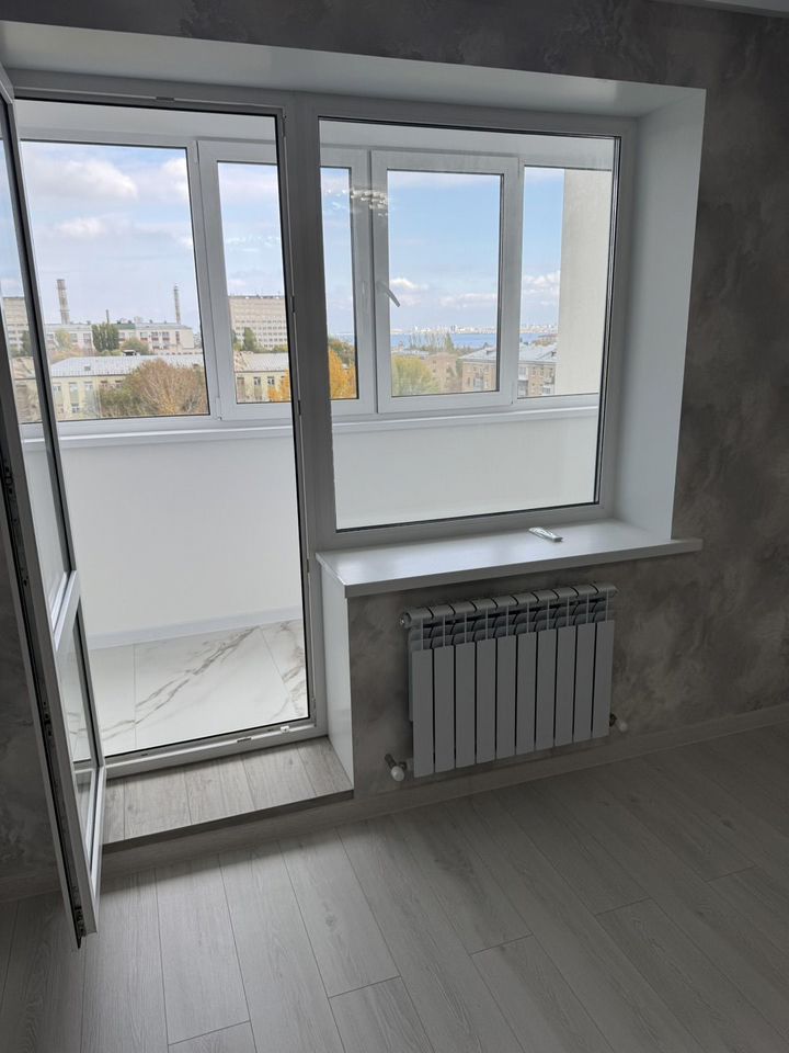 Продажа 2-комнатной квартиры, Саратов, Энтузиастов пр-кт,  2