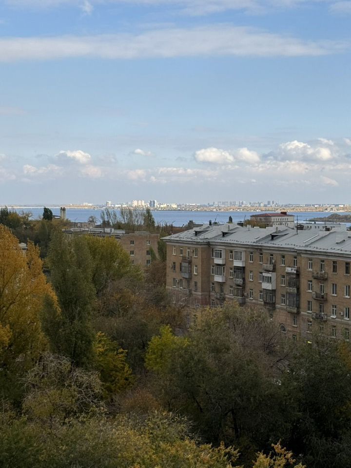 Продажа 2-комнатной квартиры, Саратов, Энтузиастов пр-кт,  2