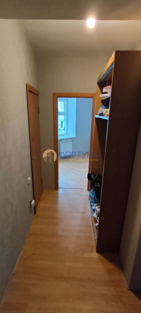 Продажа 1-комнатной квартиры, Белгород, Молодежная ул,  17