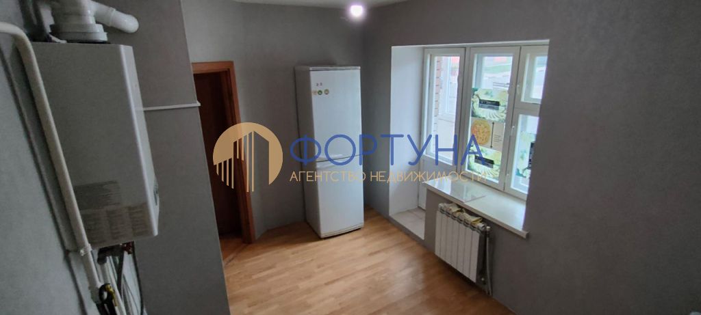 Продажа 1-комнатной квартиры, Белгород, Молодежная ул,  17