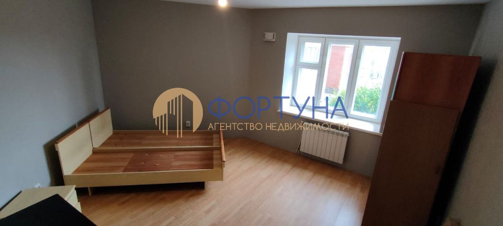 Продажа 1-комнатной квартиры, Белгород, Молодежная ул,  17