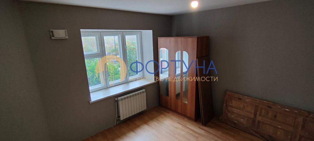 Продажа 1-комнатной квартиры, Белгород, Молодежная ул,  17