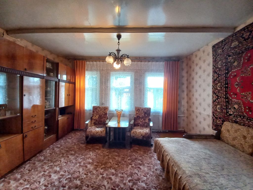 Продажа дома, 75м <sup>2</sup>, 5 сот., Иваново, Санаторная 2-я ул,  54