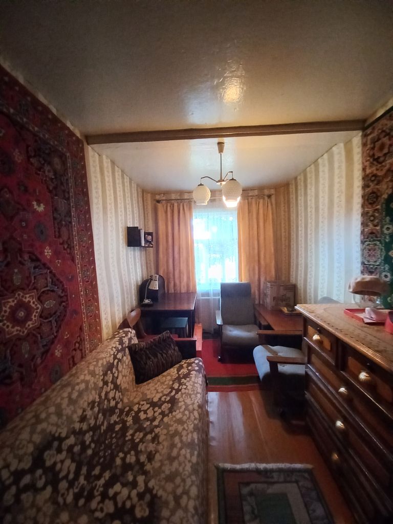 Продажа дома, 75м <sup>2</sup>, 5 сот., Иваново, Санаторная 2-я ул,  54