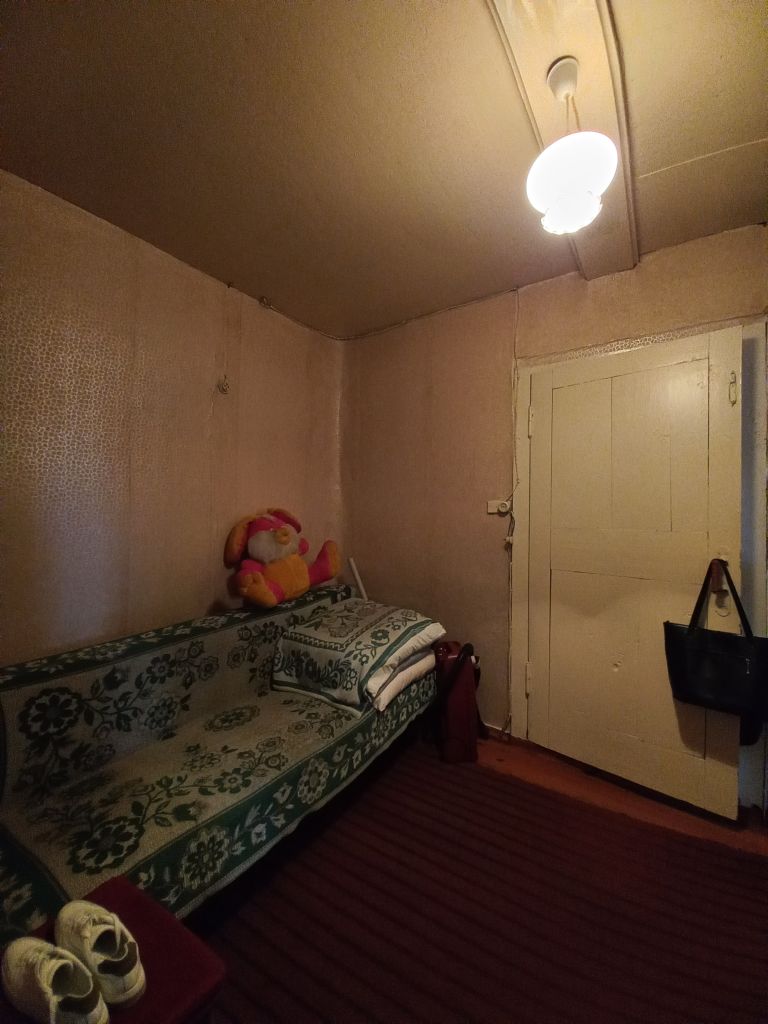 Продажа дома, 75м <sup>2</sup>, 5 сот., Иваново, Санаторная 2-я ул,  54