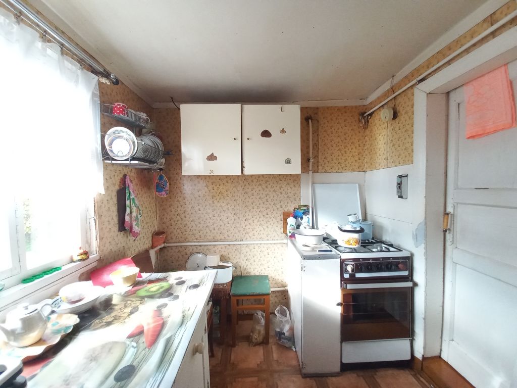 Продажа дома, 75м <sup>2</sup>, 5 сот., Иваново, Санаторная 2-я ул,  54