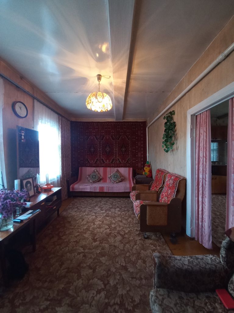 Продажа дома, 75м <sup>2</sup>, 5 сот., Иваново, Санаторная 2-я ул,  54