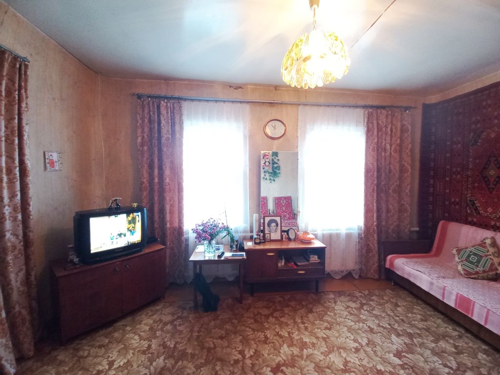 Продажа дома, 75м <sup>2</sup>, 5 сот., Иваново, Санаторная 2-я ул,  54