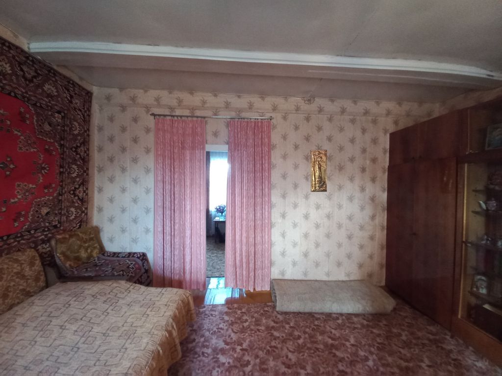 Продажа дома, 75м <sup>2</sup>, 5 сот., Иваново, Санаторная 2-я ул,  54