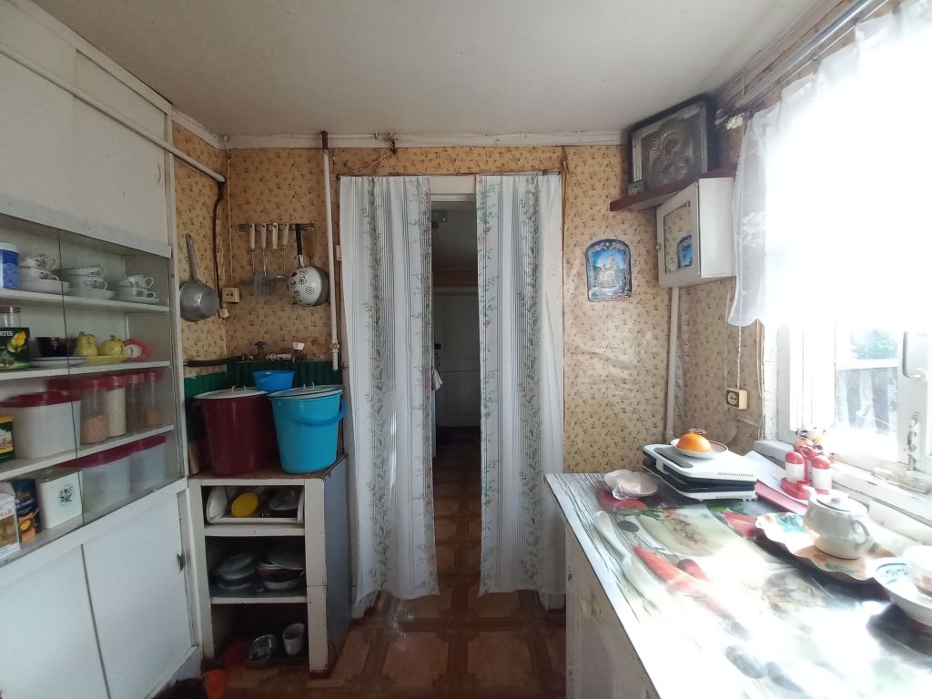 Продажа дома, 75м <sup>2</sup>, 5 сот., Иваново, Санаторная 2-я ул,  54