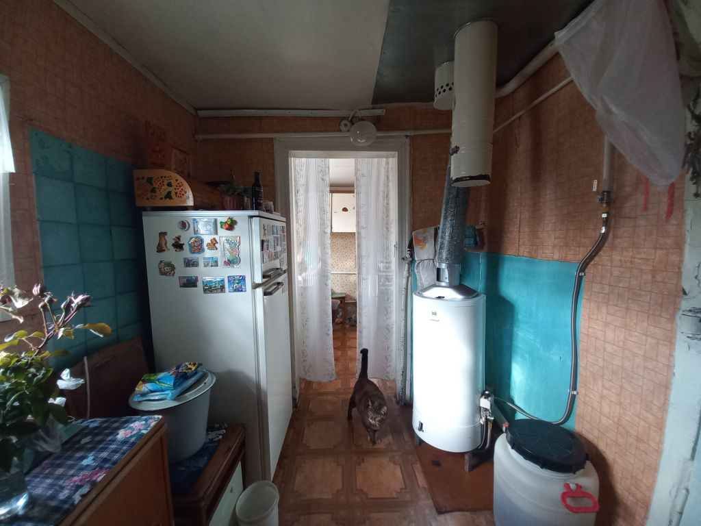 Продажа дома, 75м <sup>2</sup>, 5 сот., Иваново, Санаторная 2-я ул,  54