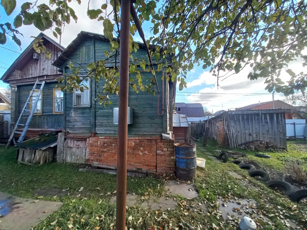 Продажа дома, 75м <sup>2</sup>, 5 сот., Иваново, Санаторная 2-я ул,  54