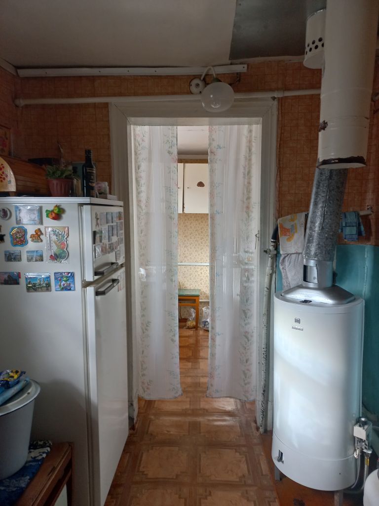 Продажа дома, 75м <sup>2</sup>, 5 сот., Иваново, Санаторная 2-я ул,  54