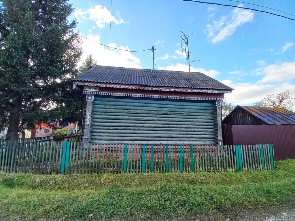 Продажа дома, 75м <sup>2</sup>, 5 сот., Иваново, Санаторная 2-я ул,  54