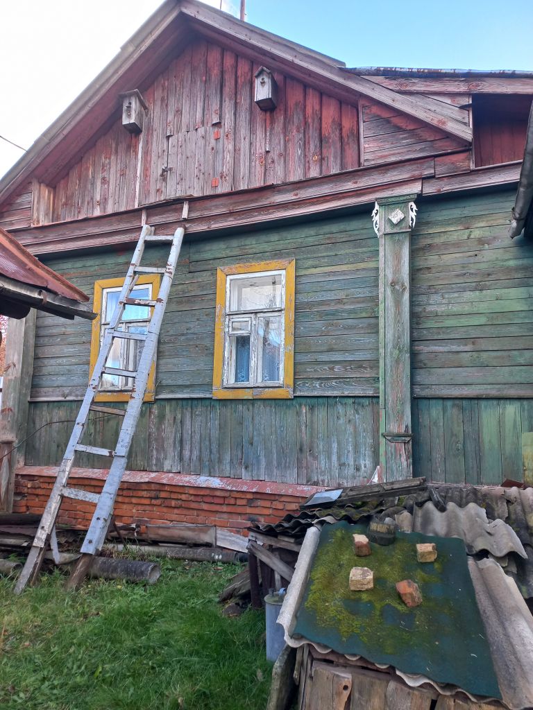 Продажа дома, 75м <sup>2</sup>, 5 сот., Иваново, Санаторная 2-я ул,  54