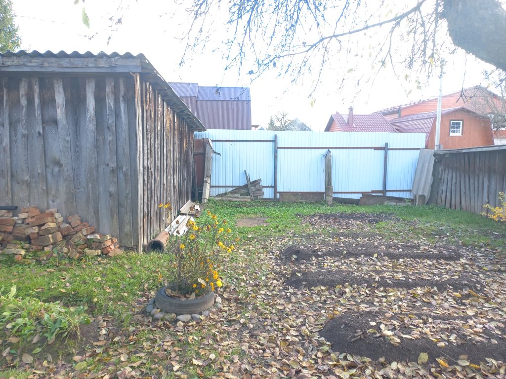 Продажа дома, 75м <sup>2</sup>, 5 сот., Иваново, Санаторная 2-я ул,  54