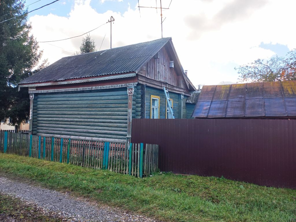 Продажа дома, 75м <sup>2</sup>, 5 сот., Иваново, Санаторная 2-я ул,  54