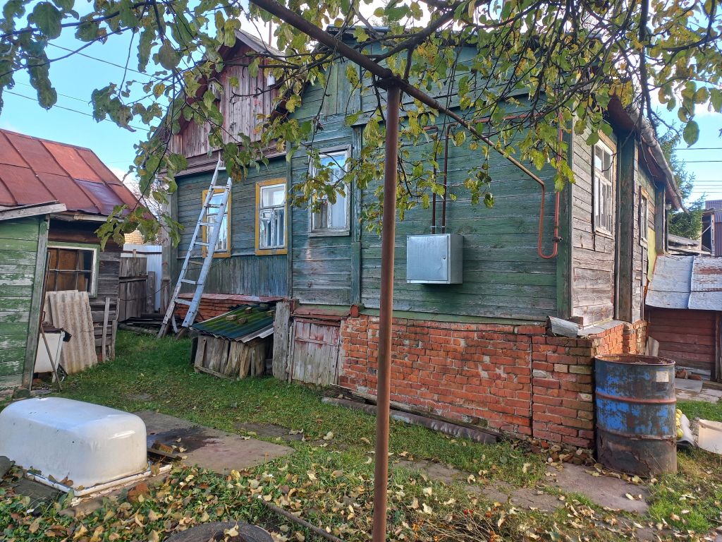 Продажа дома, 75м <sup>2</sup>, 5 сот., Иваново, Санаторная 2-я ул,  54