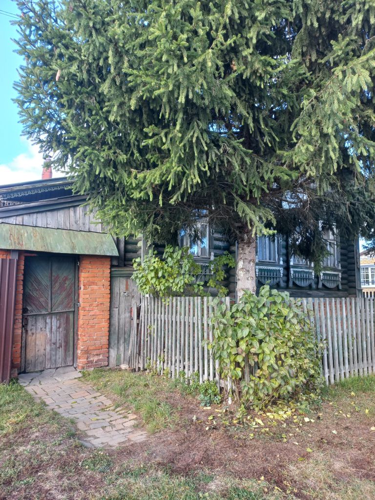 Продажа дома, 75м <sup>2</sup>, 5 сот., Иваново, Санаторная 2-я ул,  54