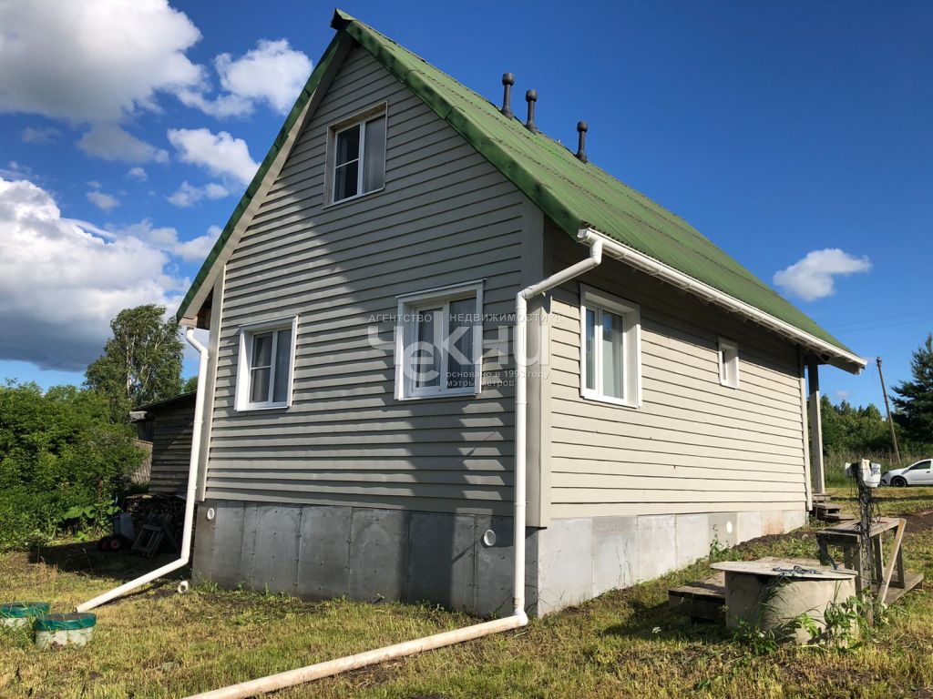 Продажа дома, 68м <sup>2</sup>, 33 сот., Межное-Майдан, Дачная,  23