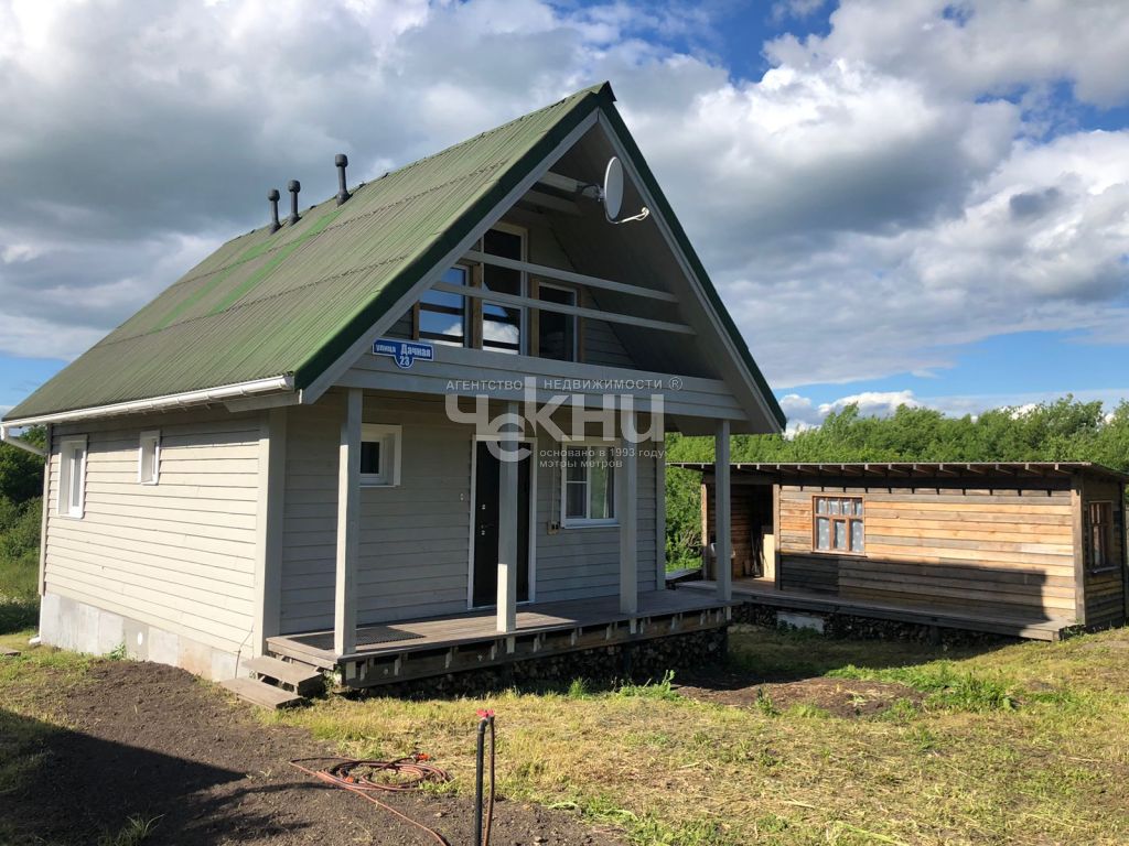 Продажа дома, 68м <sup>2</sup>, 33 сот., Межное-Майдан, Дачная,  23