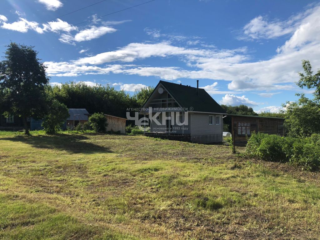 Продажа дома, 68м <sup>2</sup>, 33 сот., Межное-Майдан, Дачная,  23
