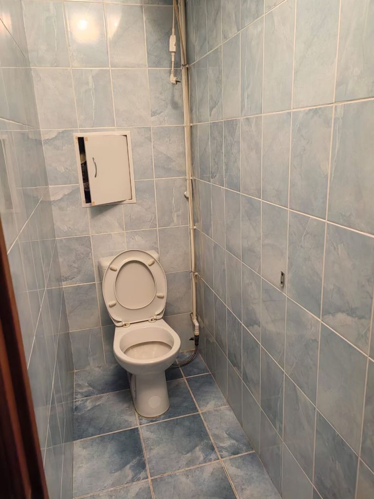 Продажа 3-комнатной квартиры, Батайск, Речная ул