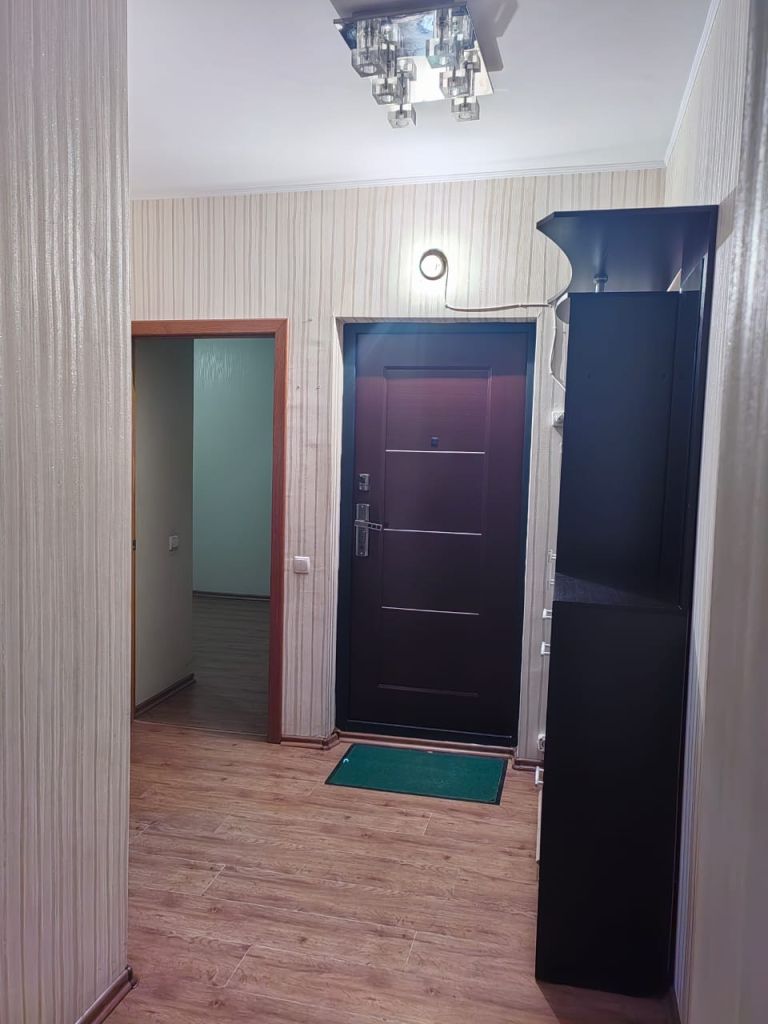 Продажа 3-комнатной квартиры, Батайск, Речная ул