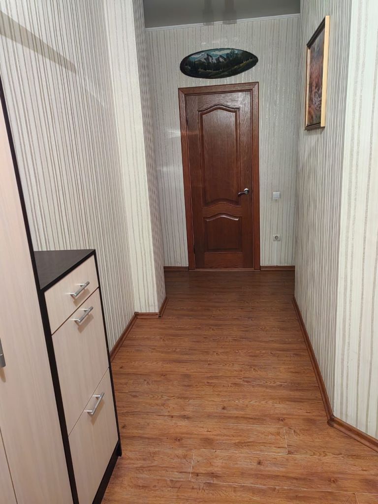 Продажа 3-комнатной квартиры, Батайск, Речная ул