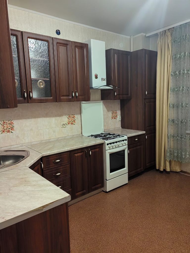 Продажа 3-комнатной квартиры, Батайск, Речная ул