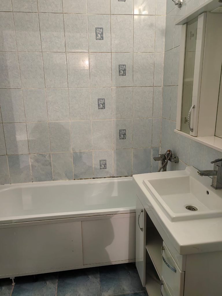 Продажа 3-комнатной квартиры, Батайск, Речная ул