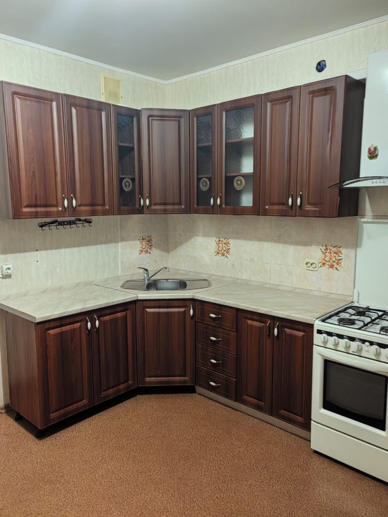 Продажа 3-комнатной квартиры, Батайск, Речная ул