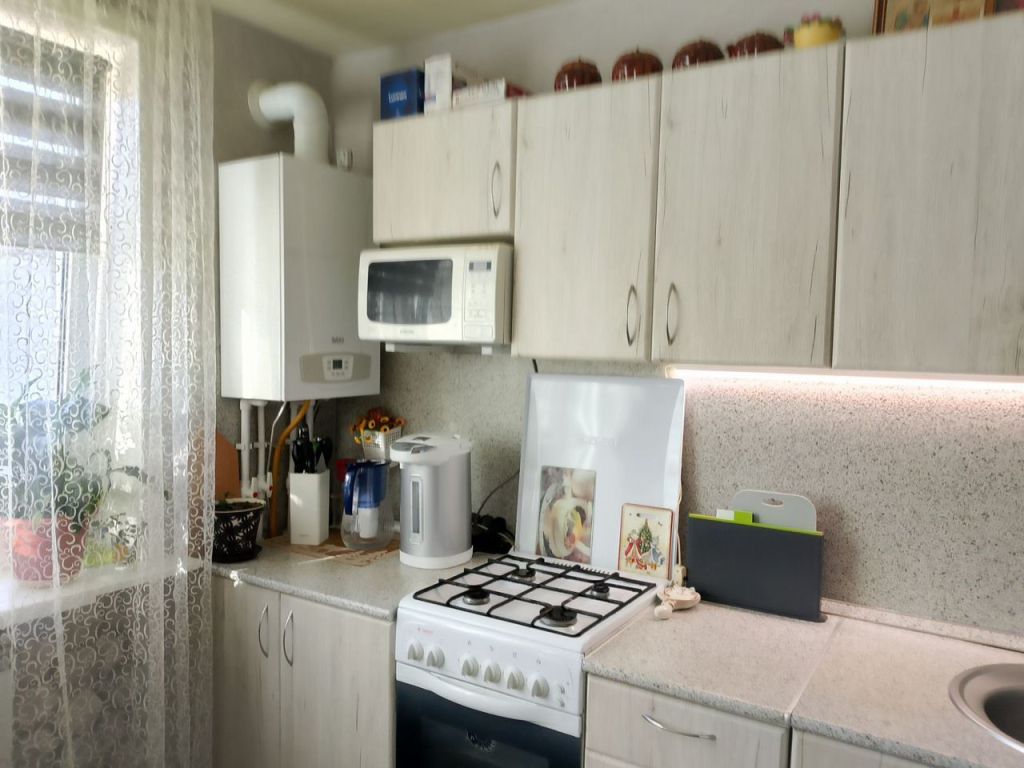 Продажа 1-комнатной квартиры, Шунга, Юбилейная ,  2