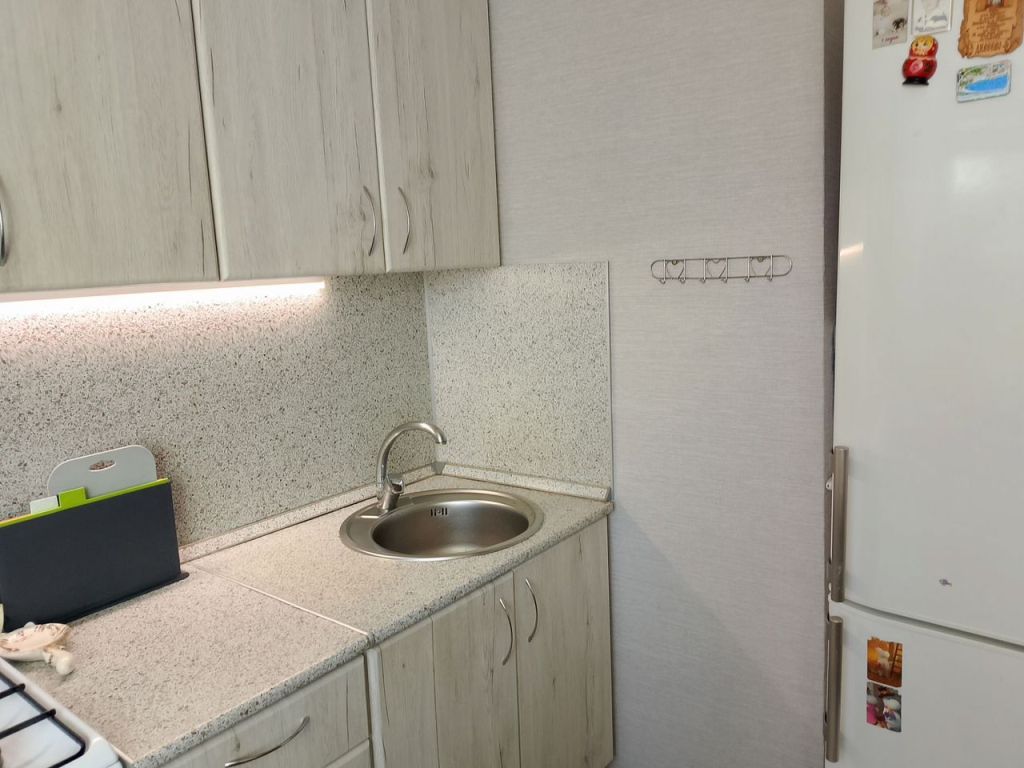 Продажа 1-комнатной квартиры, Шунга, Юбилейная ,  2