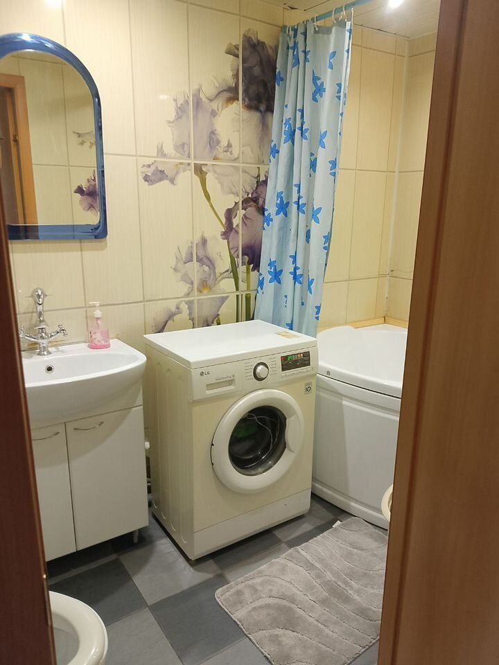 Продажа 1-комнатной квартиры, Шунга, Юбилейная ,  2