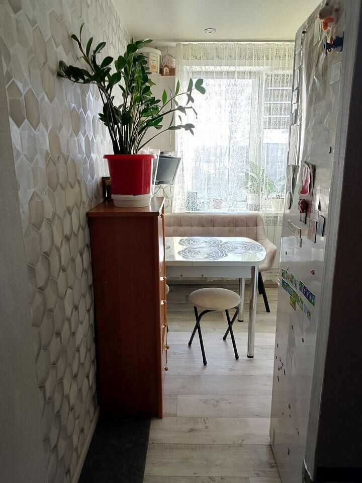 Продажа 1-комнатной квартиры, Шунга, Юбилейная ,  2