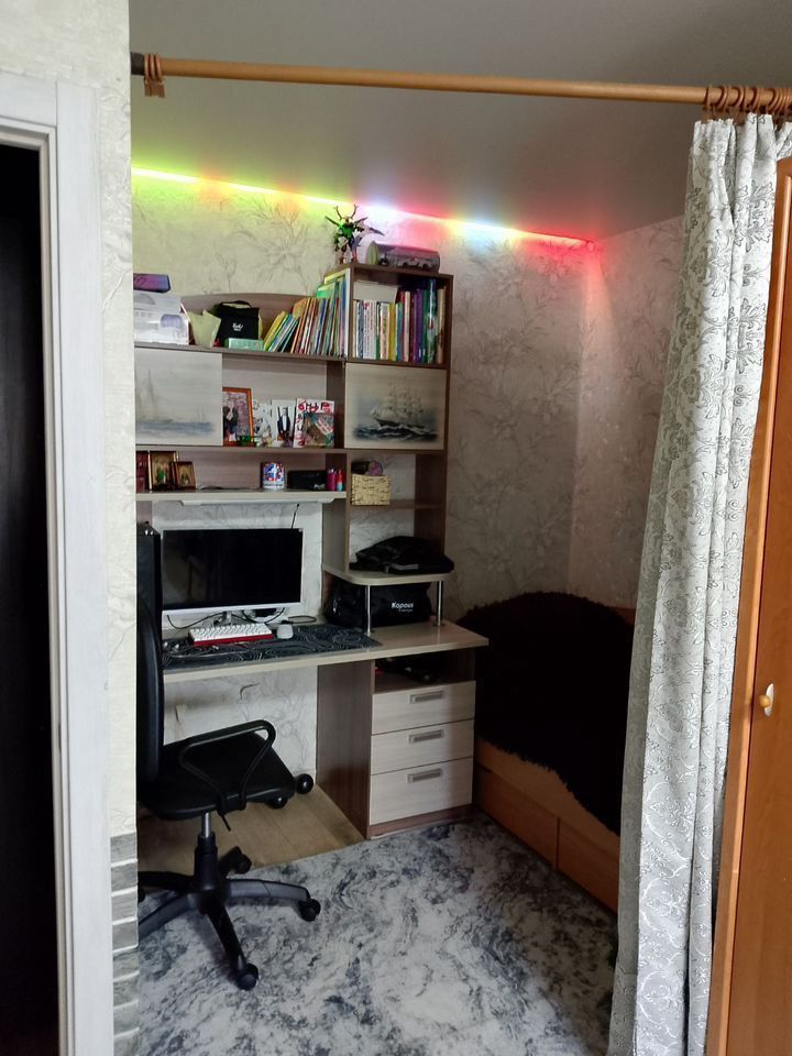 Продажа 1-комнатной квартиры, Шунга, Юбилейная ,  2