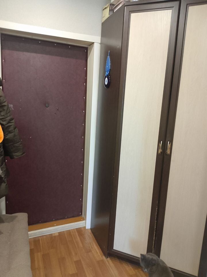 Продажа 1-комнатной квартиры, Шунга, Юбилейная ,  2