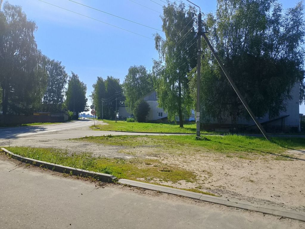 Продажа 1-комнатной квартиры, Шунга, Юбилейная ,  2