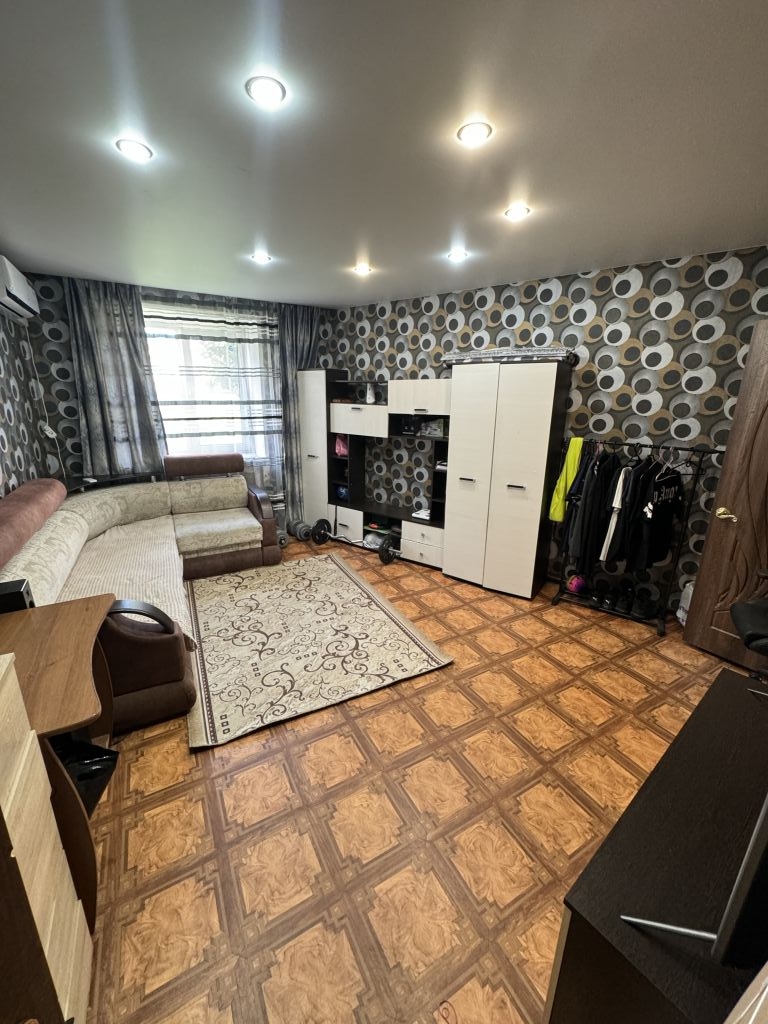 Продажа 3-комнатной квартиры, Дзержинск, Попова ул,  34