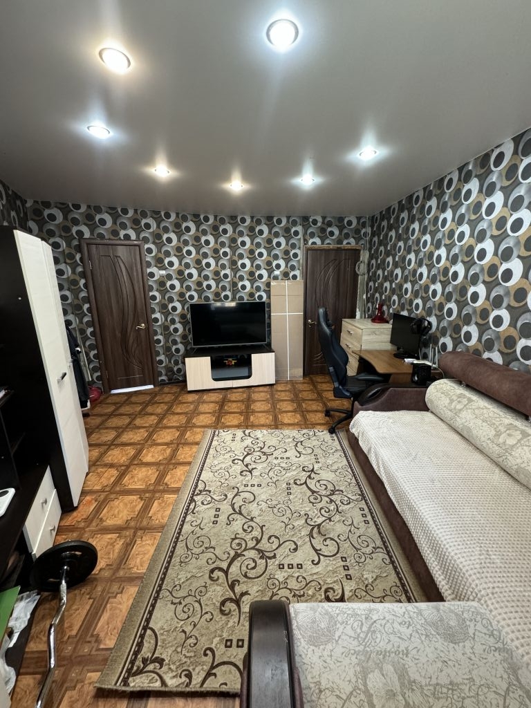 Продажа 3-комнатной квартиры, Дзержинск, Попова ул,  34