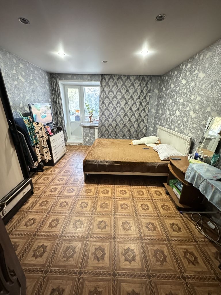 Продажа 3-комнатной квартиры, Дзержинск, Попова ул,  34