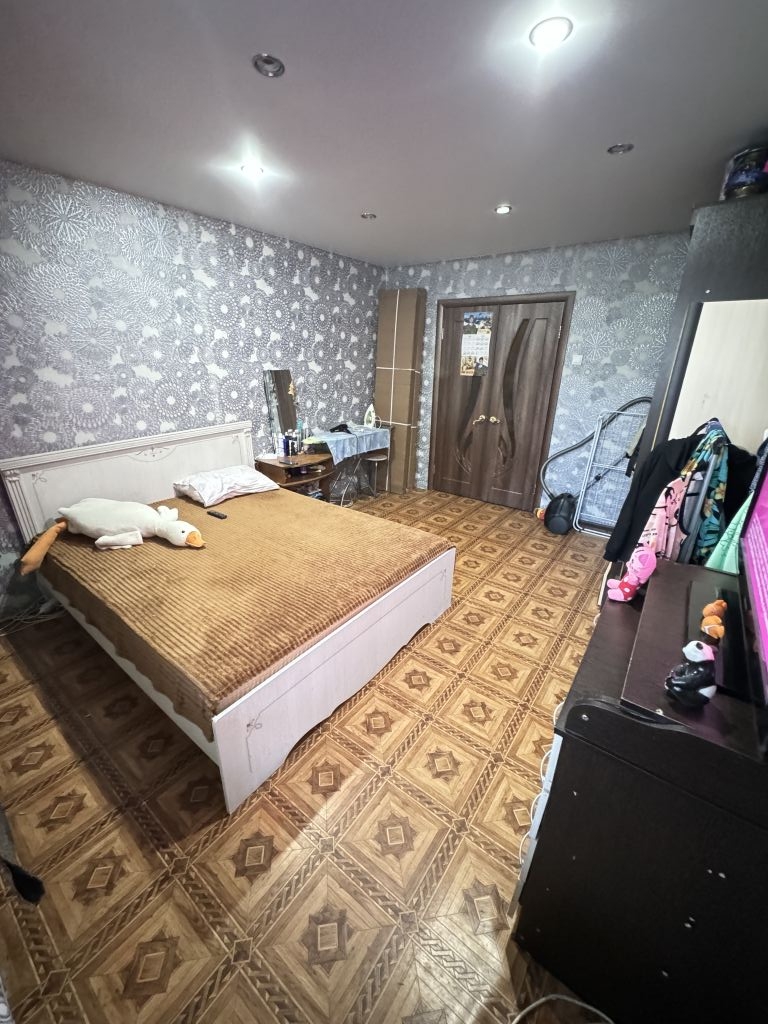 Продажа 3-комнатной квартиры, Дзержинск, Попова ул,  34