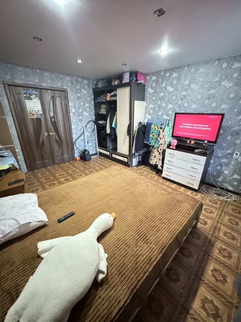 Продажа 3-комнатной квартиры, Дзержинск, Попова ул,  34