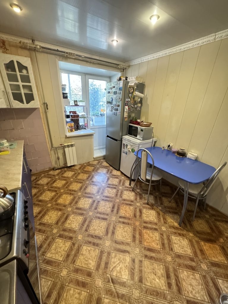 Продажа 3-комнатной квартиры, Дзержинск, Попова ул,  34